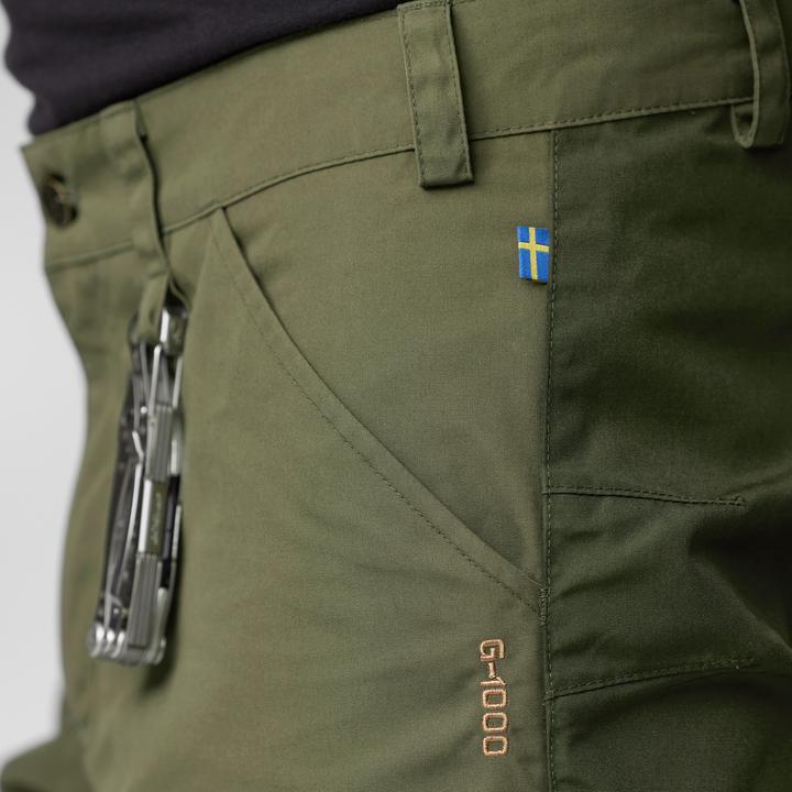 Immagine prodotto Fjällräven Pantaloni da trail Greenland (48)