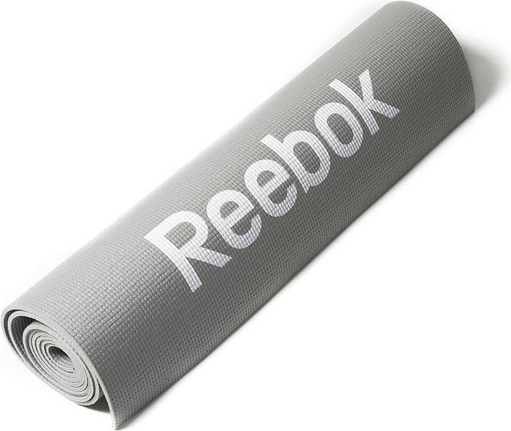Reebok Yogamatte doppelseitig (4 mm)