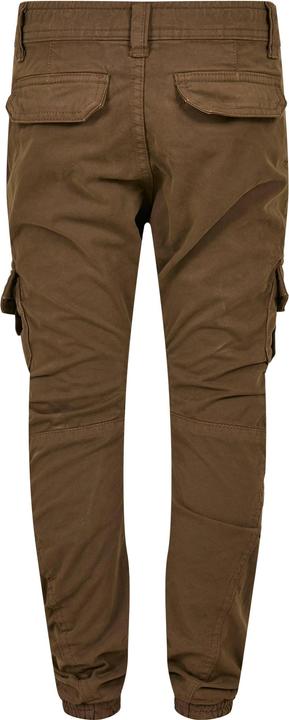 Immagine prodotto Urban Classics Ragazzi, pantaloni da jogging Cargo (158)