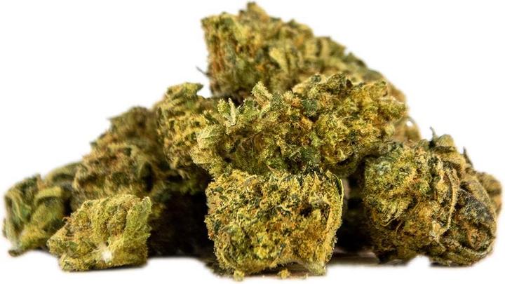 Produktbild Herba di Berna Lemon Haze Mini-Buds 21g (21 g, Indoor)