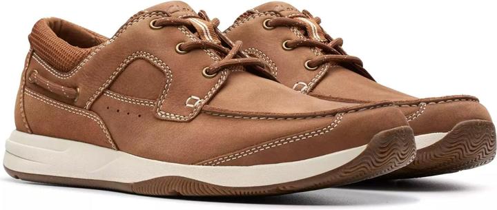 Immagine prodotto Clarks Pizzo Sailview (41.5)