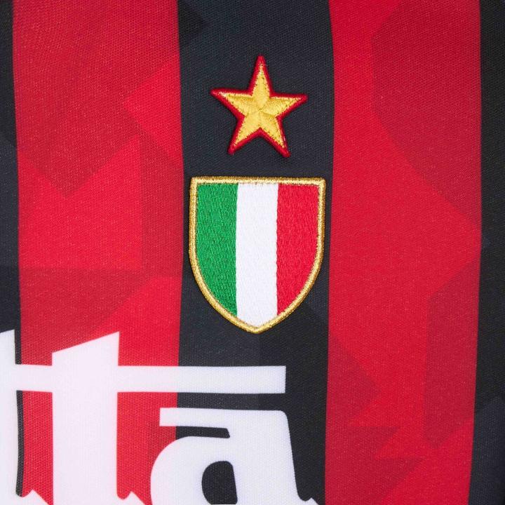 Produktbild Copa Football AC Milan 1994 Retro Trikot (L)