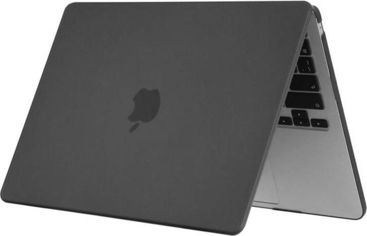 Actual product image Tech CASE technology - protect CASE technology - protect smart shell Apple MacBook Air 13 2022 matte blac (13", Apple)