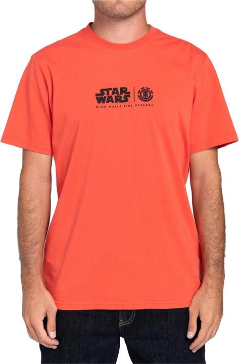 Actual product image Element Star Wars Mandalorian x Fire T-Shirt (L)
