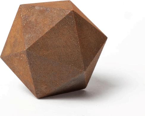 Actual product image Proto-pasta Magnetic iron (Metal, 1.75 mm, 500 g, Silver)