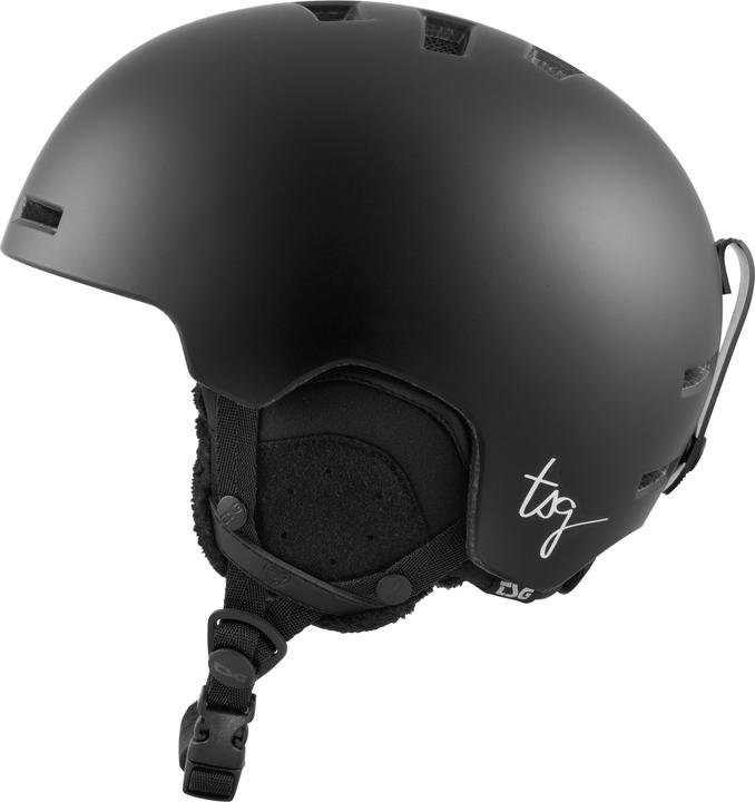 Immagine prodotto TSG Vertice Wmn Colore Solido (57 - 59 cm, L, XL)