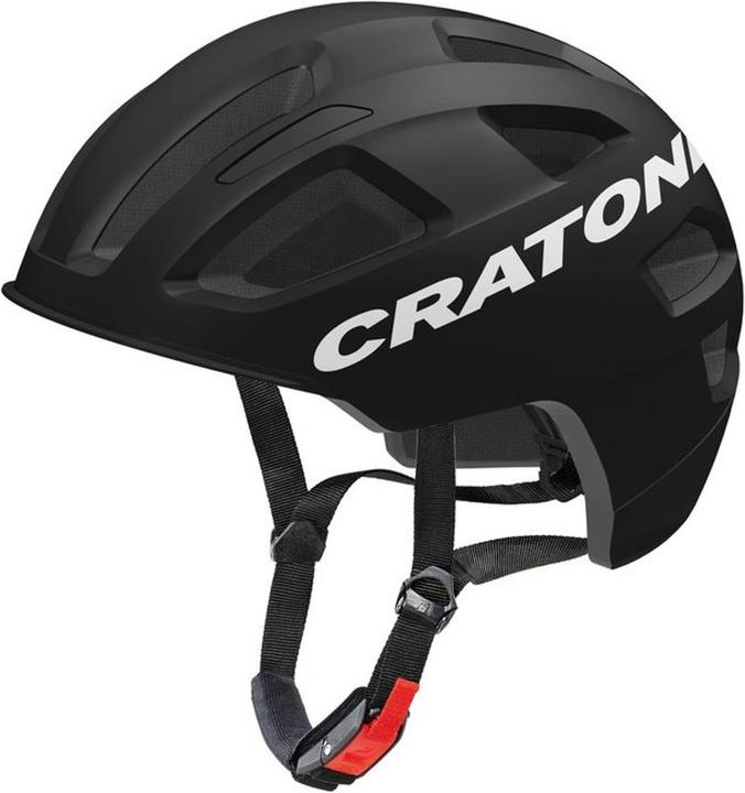 Produktbild Cratoni C-Pure Fahrradhelm (54 - 58 cm)