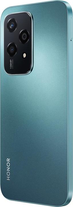 Produktbild Honor 200 Lite (256 GB, Cyan Lake, 6.70", Dual SIM, 108 Mpx, 5G)