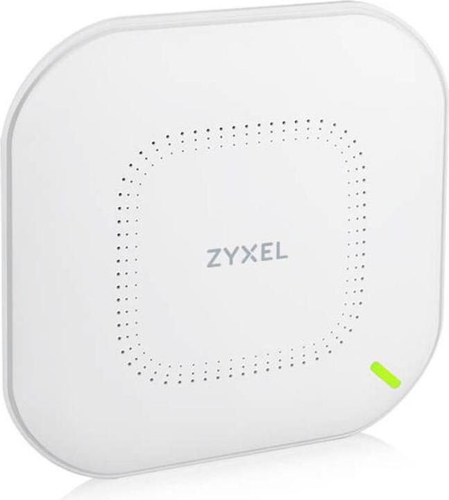 Produktbild Zyxel NWA110AX Connect & Protect Bundel 1Y, 2x2 MU-MIMO (1200 Mbit/s)