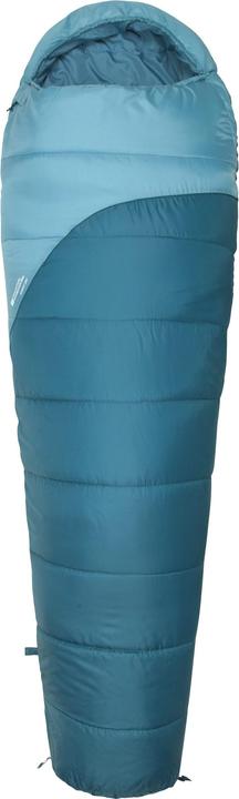 Immagine prodotto Mountain Warehouse Sacco a pelo Summit 250 Left Zip Mummy
