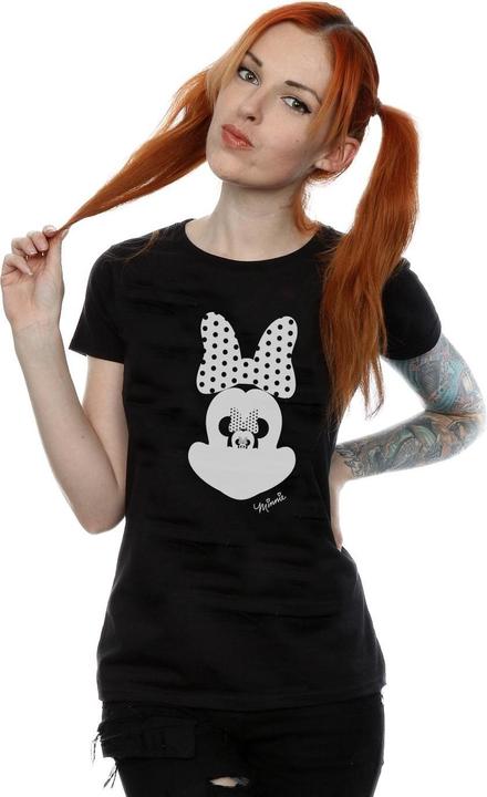 Produktbild Disney Minnie Mouse Mirror Illusion TShirt (S)