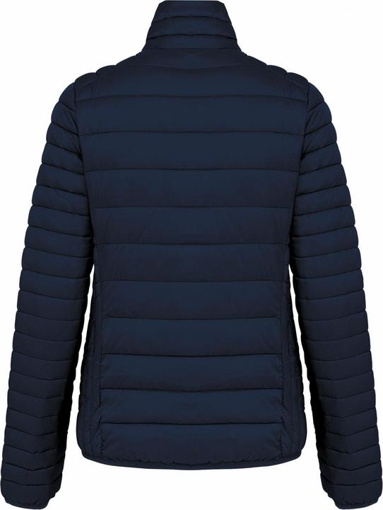 Actual product image Kariban Womens/Ladies Lightweight Padded Jacket (XS)