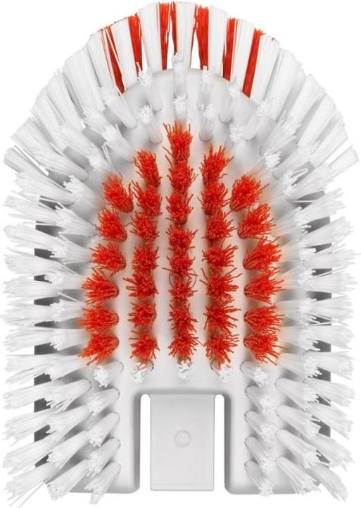 Immagine prodotto OXO Spazzola di ricambio per spazzola estensibile per bagno e piastrelle OX12166000