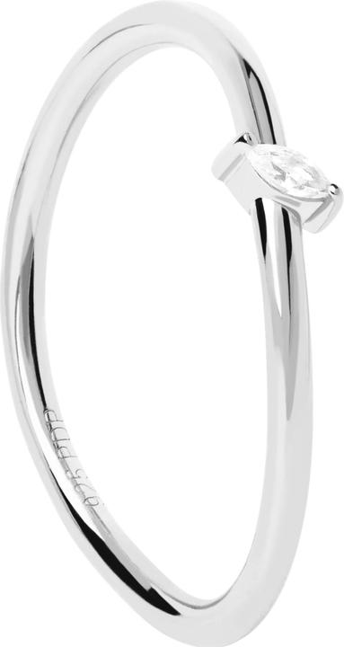 Produktbild Pd Paola Damenring (54, 925 Silber)