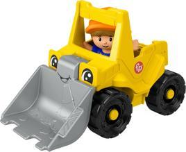 Image du produit Fisher-Price Little People Petits véhicules (assortis)