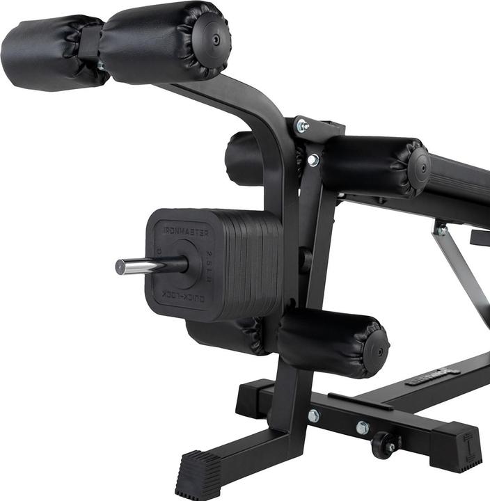 Image du produit Ironmaster Attaché à la jambe