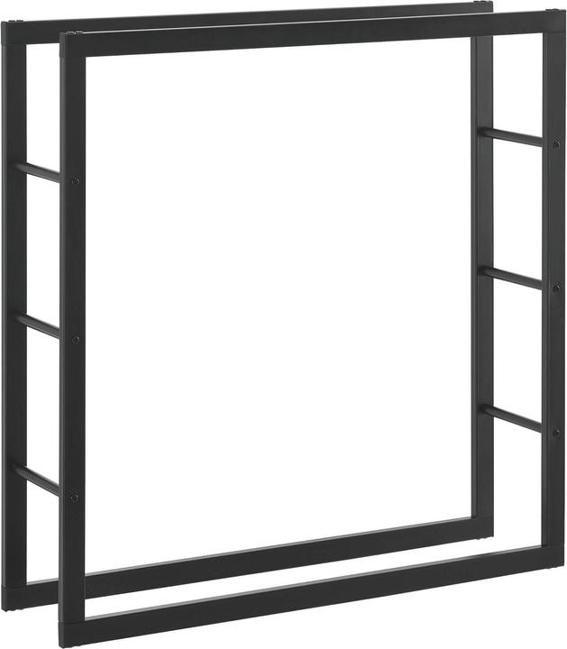 Produktbild En.Casa Kasan (100 x 100 x 25 cm)