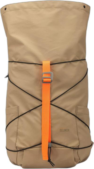 Actual product image Elliker backpack dayle (25 l)
