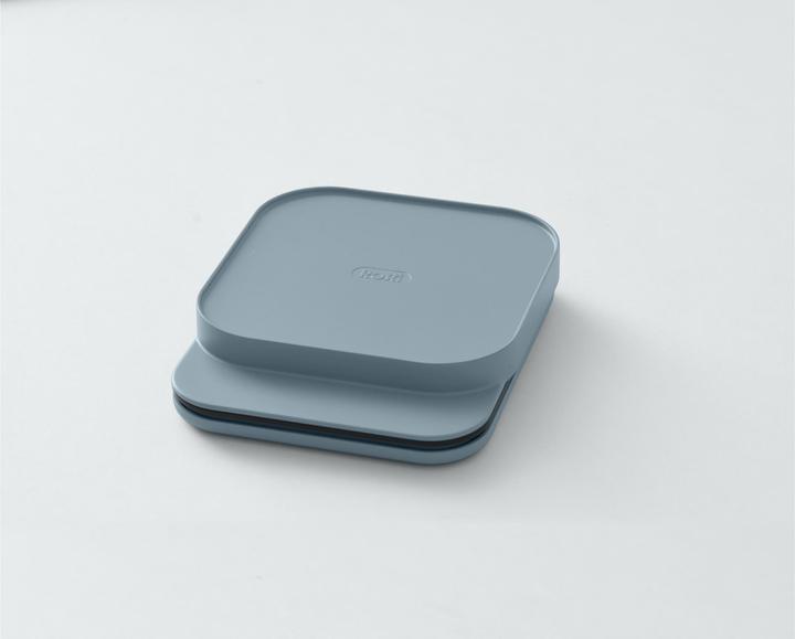 Actual product image Rosti Kitchen Scale Mensura Blue