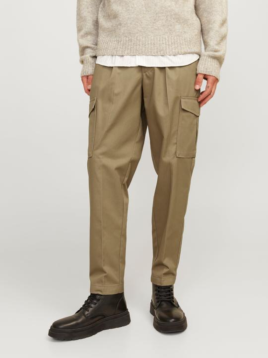 Immagine prodotto Jack & Jones Pantaloni cargo affusolati Bill Clean (W31/L32)