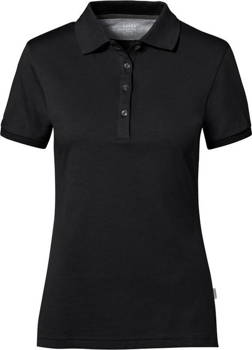 Produktbild Hakro COTTON TEC® Poloshirt (S)