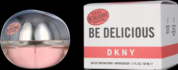 Actual product image DKNY Be Delicious Fresh Blossom Edp Spray (Eau de parfum, 50 ml)