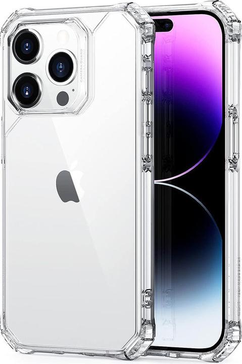 Immagine prodotto ESR Armatura D'Aria Iphone 14 Pro Max Clear (Apple iPhone 14 Pro Max)