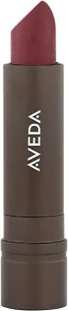 Actual product image Aveda Feed My Lips Pure Nourish Mint Lipstick Blushed Pl.