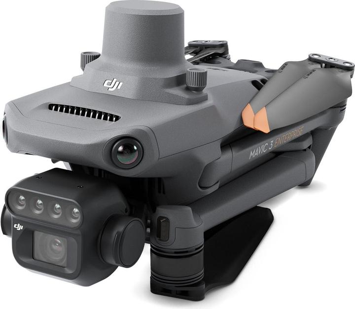 Image du produit DJI Mavic 3 Multispectral Care Basic (43 min, 951 g, 20 Mpx)
