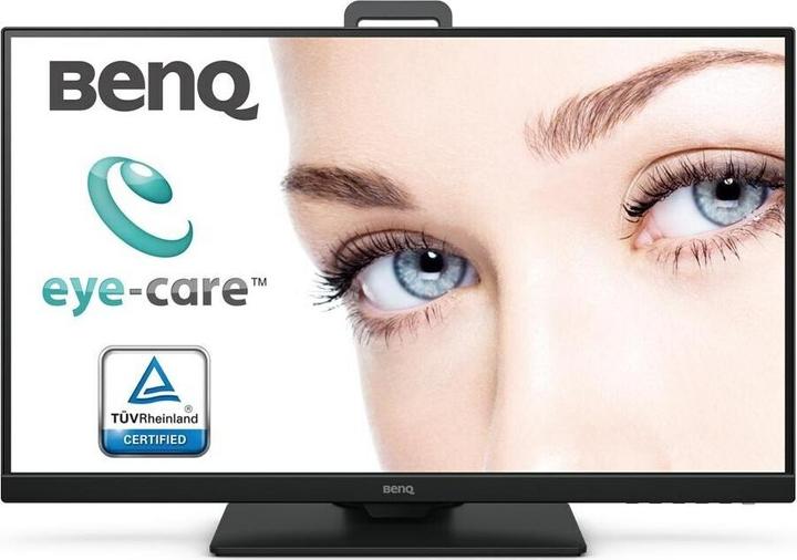 Actual product image BenQ 68,6cm GW2790T 16:9 HDMI/DP black speaker 100Hz F- (1920 x 1080 pixels, 27")
