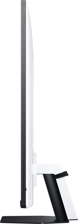 Actual product image Samsung Odyssey Neo G7 - G70NC (3840 x 2160 Pixels, 43")