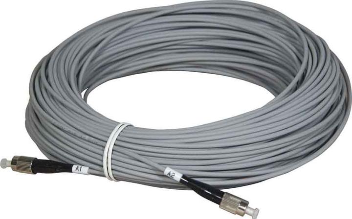 Triax Câble de raccordement fibre optique (1x FC/PC mâle (Câble d'antenne)