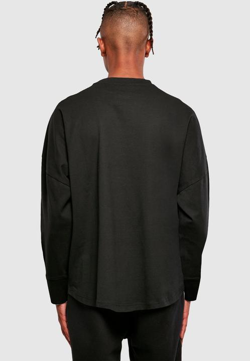 Immagine prodotto Merchcode Maglia a maniche lunghe Christmas Elements - 181763 (XL)