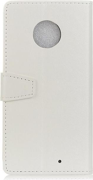 Immagine prodotto MU Classic Custodia in pelle con copertina a libro Crazy Horse (Motorola Moto X4)