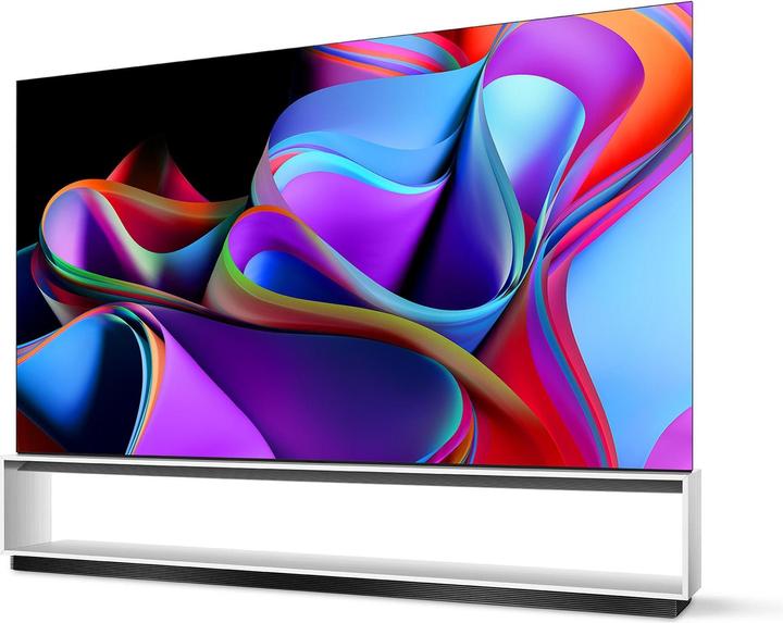 Actual product image LG OLED88Z39LA (88", Z3, OLED, 8K, 2023)