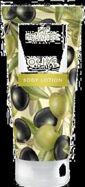 Produktbild La Nature Olive Body Lotion (Körpermilch, 50 ml)
