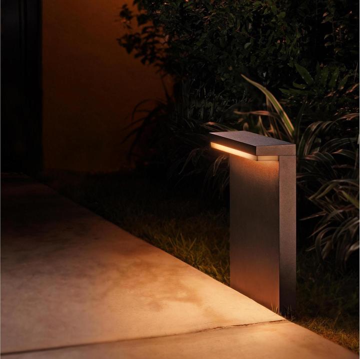 Actual product image Philips Hue Nyro Base (1000 lm, IP44)