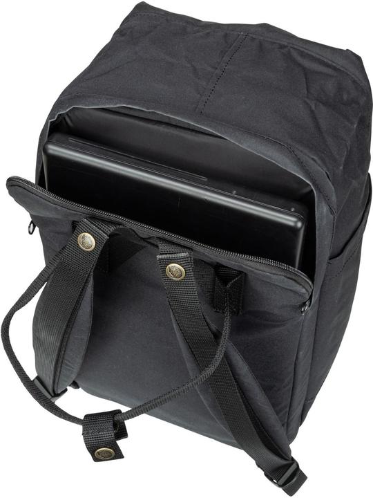 Actual product image Fjällräven Kånken Laptop 15 (18 l)