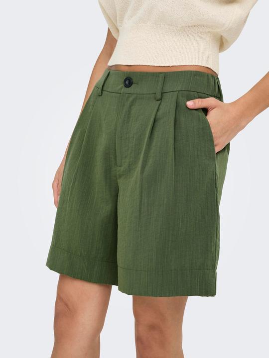 Produktbild Only Locker geschnitten Shorts Shorts (L)