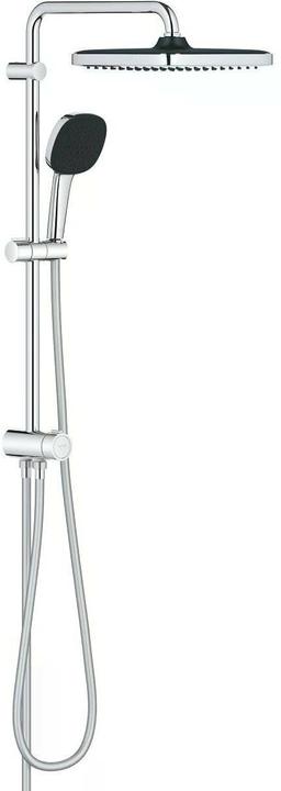 Image du produit Grohe Vitalio Comfort 250 Flex Duschsystem mit Umstellung, Reno-Set, Länge 620mm, wassersparend, chrom