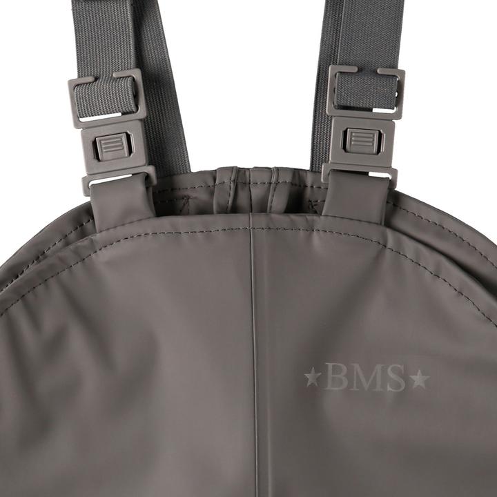 Actual product image BMS Softskin, rain pants (122)