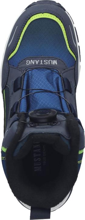 Produktbild Mustang Stiefelette (33)