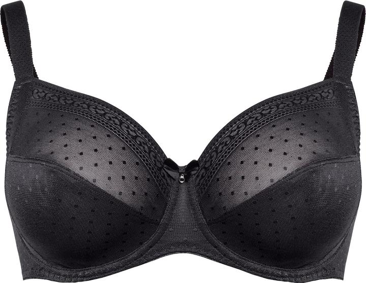 Immagine prodotto Ulla Reggiseno con ferretto Meghan (80 H, Confezione singola)