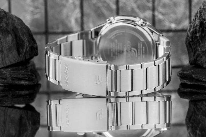 Actual product image Casio Edifice (Sports watch, 47 mm)
