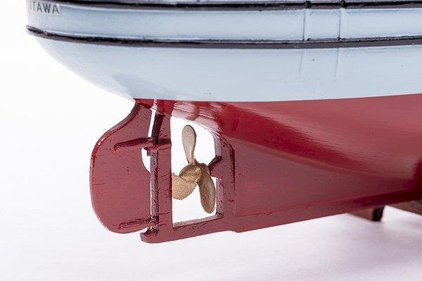 Image du produit Billing Boats 1:72 ST. Roch -Voile de bois (428355)