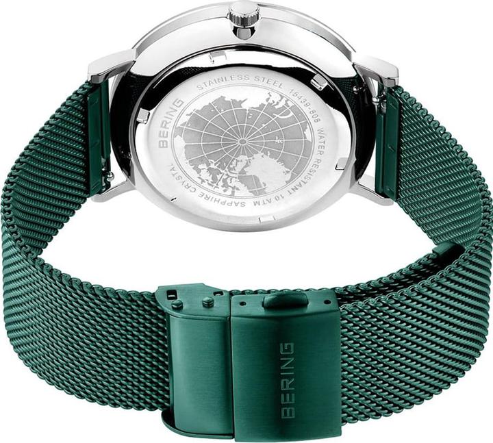 Produktbild Bering Solar (Analoguhr, 39 mm)
