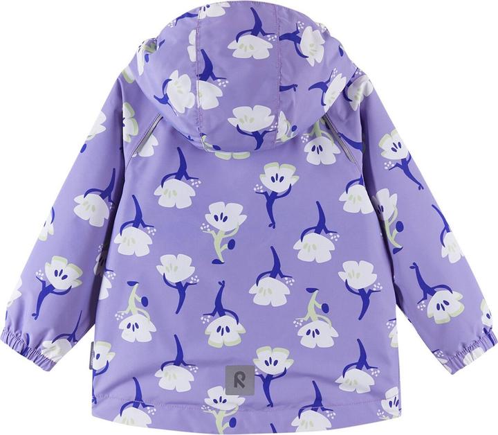 Produktbild Reima tec Kleinkinder Regenjacke Hete Lilac amethyst (92)