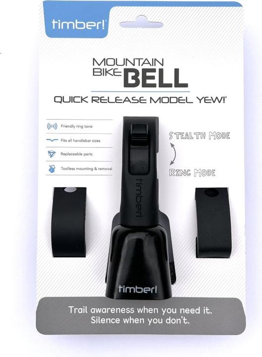 Image du produit Timber! Bell, Mountain-Bike