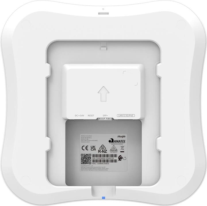 Actual product image Ruijie Reyee RG-RAP73Pro Wireless