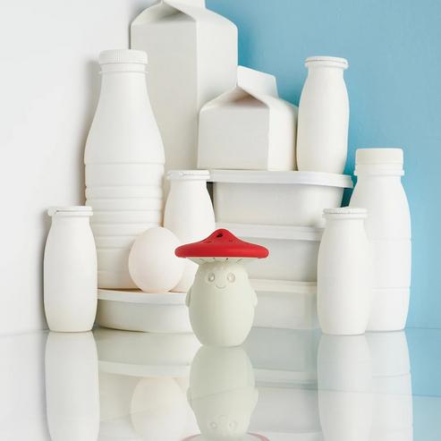 Actual product image Ototo Fun Guy - Fridge Odor Absorber (OT935)